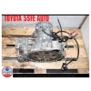 TOYOTA 5SFE AUTOMATIC