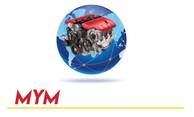 MYM Auto World