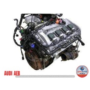 95-03 AUDI A4/A6 1.8L TURBO