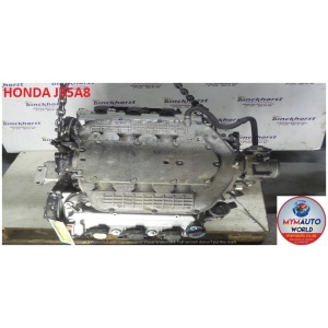 HONDA ODYSSEY 3.5L