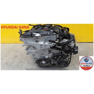 HYUNDAI 1X 35 2.0L