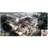 01-06 KIA CARNIVAL 3.0L TDI/CRDI