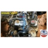 88-96 NISSAN PICK UP/TERRANO ELECTRONIC