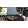 96-98 RENAULT CLIO 1.4L