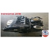 TOYOTA/HILUX/QUANTUM 2.7L