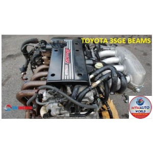 TOYOTA RAV4 2.0L DUAL VVTI