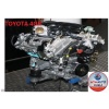 10 TOYOTA LEXUS IS 250 2.5L