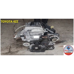 TOYOTA COROLLA/RUNX 140/ AURIS 1.4L