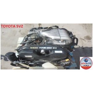 93-04 TOYOTA CAMRY LAND CRUISER 3.4L